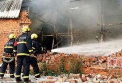 南宁消防曝光爆料视频大全,揭秘消防安全隐患，守护城市安全防线