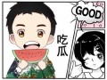 无拘无束的娱乐吃瓜,无拘无束的吃瓜盛宴