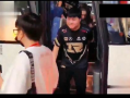 篮球网红被女友爆料视频,真相揭露与情感纠葛