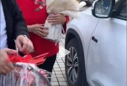 奔驰奇瑞事件最新爆料,揭秘背后真相与利益纠葛