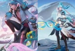 王者亚连最新皮肤爆料