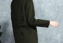 羊绒大衣爆料榜单最新款,揭秘2023年度热门新款