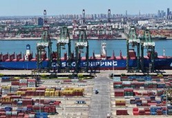 天津港爆料最新消息今天,事故现场紧急救援进展及影响揭秘