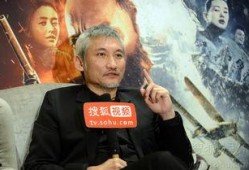 徐克爆料专访视频完整版