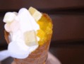 冰淇淋网红瓜怎么吃最好,解锁最佳食用攻略