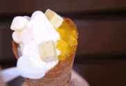 冰淇淋网红瓜怎么吃最好,解锁最佳食用攻略