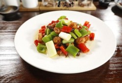 舌尖爆料怎么做好吃视频,跟着爆料学做家常美食