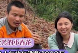 爆料小春花和牛爱芳视频,真相揭秘
